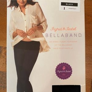 Ingrid & Isabel Bellaband